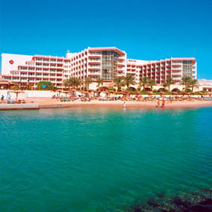 Marriott Sharm Hotel